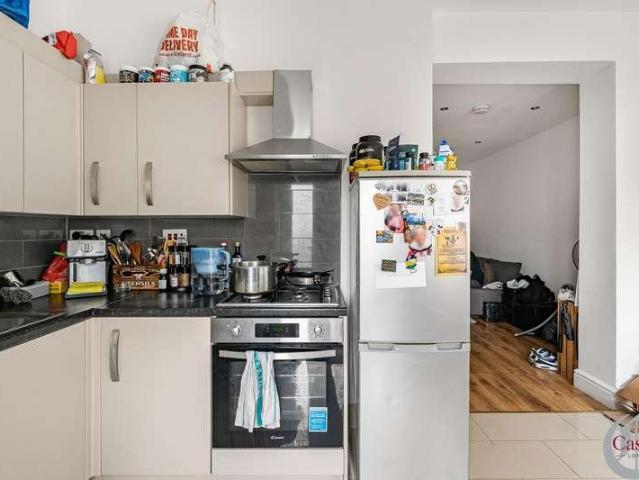 Flat for sale in London Borough of Enfield, Greater London
