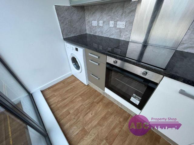 Flat for sale in St George's Quarter / Cultural Quarter, Calderstones