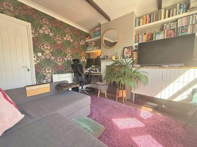 Flat for sale in Hollingdean, Brighton & Hove