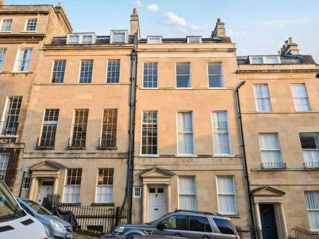 Flat for sale in Dulcote, Bath And North East Somerset