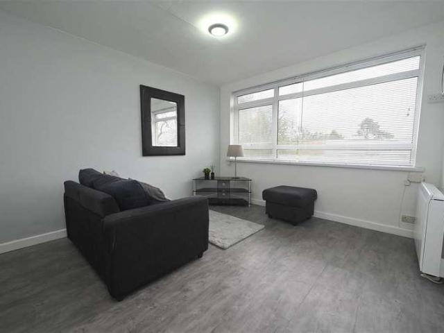 Flat for sale in West Midlands
