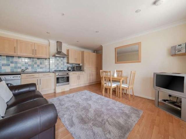 Flat for sale in Widley, Spring Vale