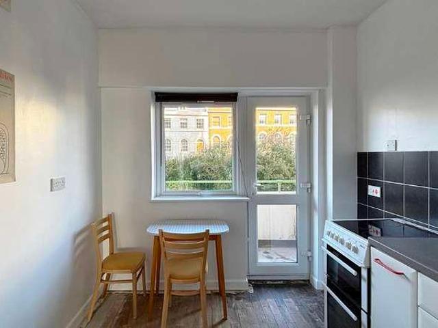 Flat for sale in St Leonards Green, Guestling Green