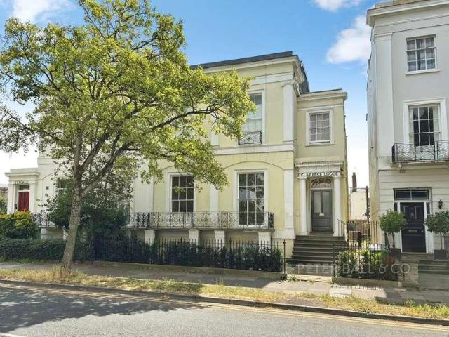 Flat for sale in Golden Valley, Gloucestershire