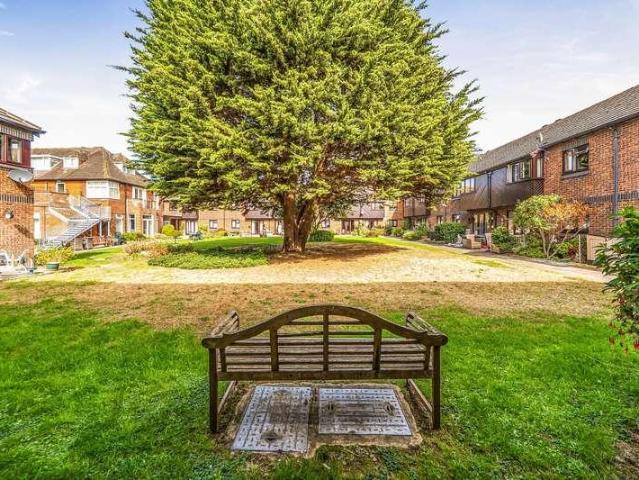 Flat for sale in West Town, Havant