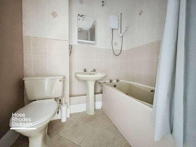 Flat for sale in Sandown, Isle Of Wight