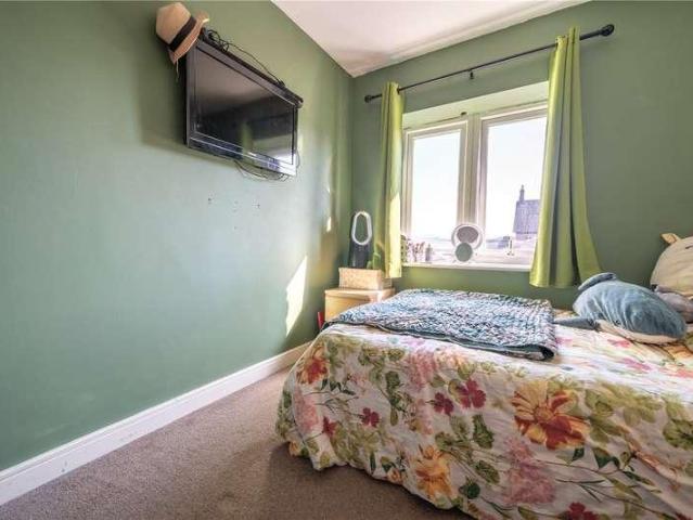 Flat for sale in Flookburgh