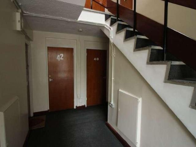 Flat for sale in West Midlands
