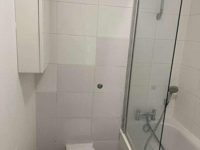 Flat for sale in Little Stanmore, Greater London
