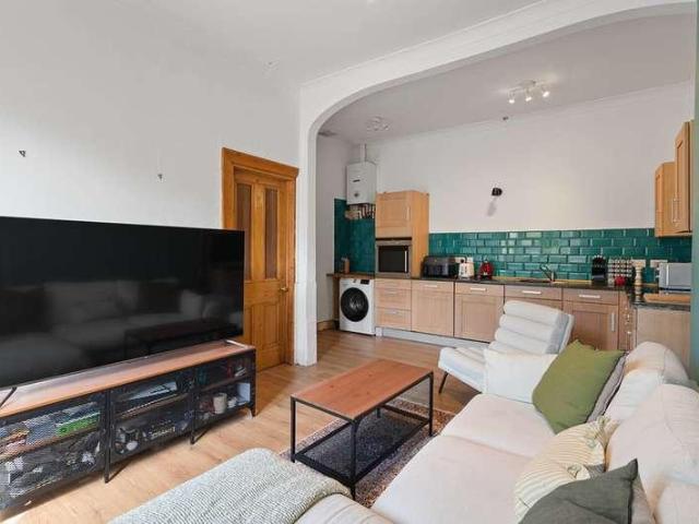 Flat for sale in Braid Hills, Scotland