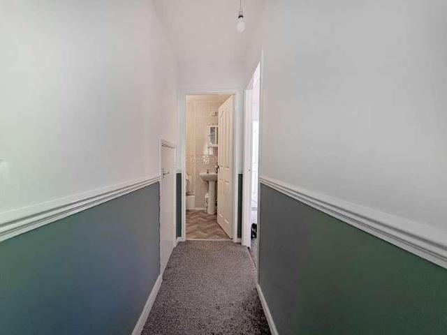 Flat for sale in Throston, Brierton