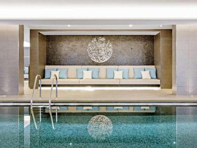 Flat for sale in Vauxhall, Greater London