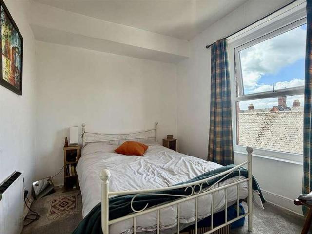 Flat for sale in Widemarsh, Lower Bullingham