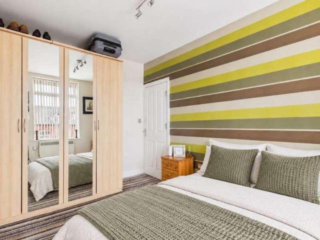 Flat for sale in The Old Town, Kepwick