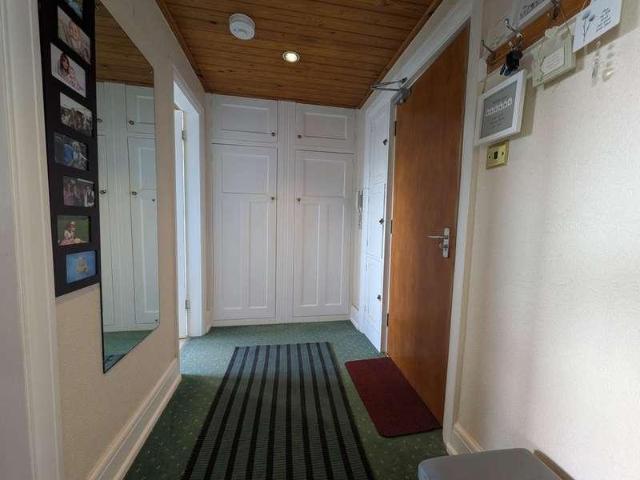 Flat for sale in St Leonards, Watergate