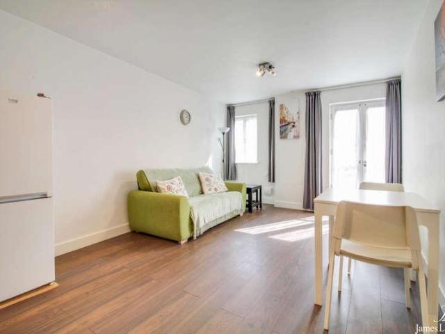 Flat for sale in Jewellery Quarter, West Midlands
