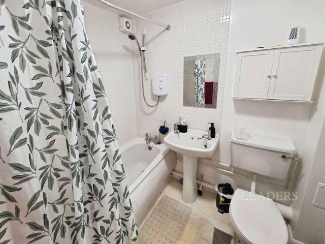 Flat for sale in The High, Harlow