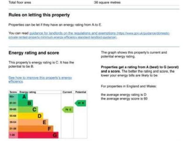 Flat for sale in Boscombe, Bournemouth