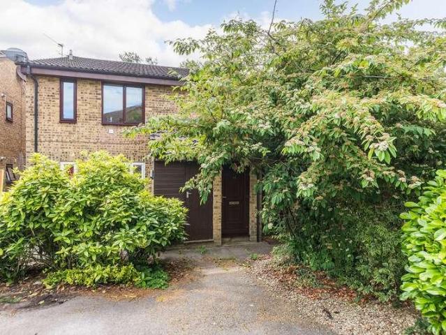 Flat for sale in Peachcroft, Dromore