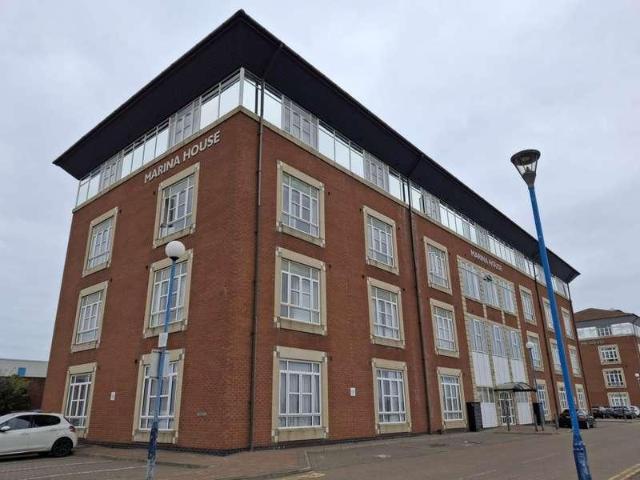 Flat for sale in Stranton, Brierton