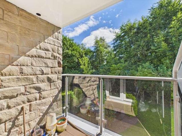 Flat for sale in Flookburgh