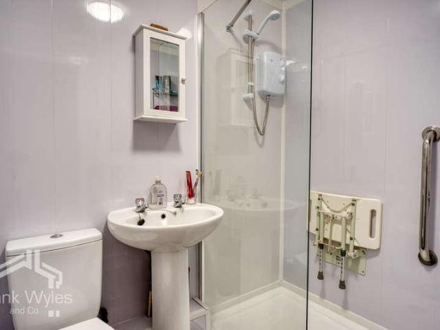 Flat for sale in St Annes, Lytham