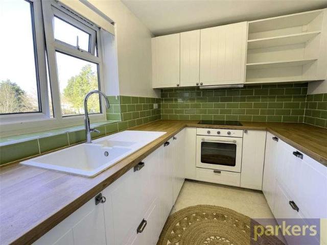 Flat for sale in Madley Park, West Oxfordshire