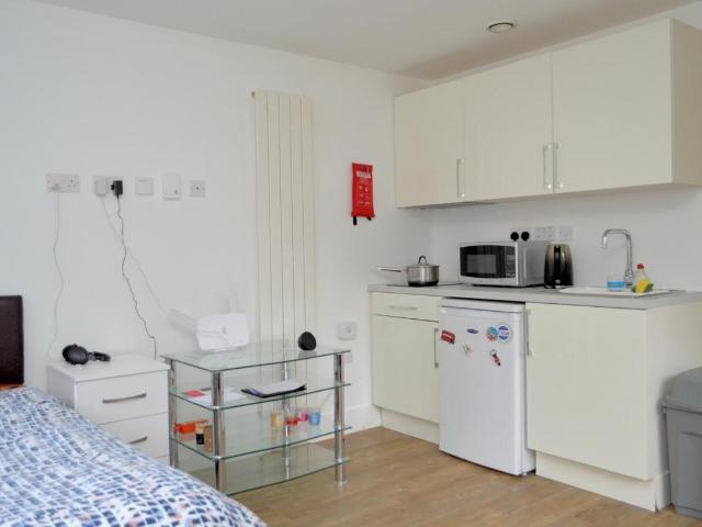 Flat for sale in Mumps, Pendock