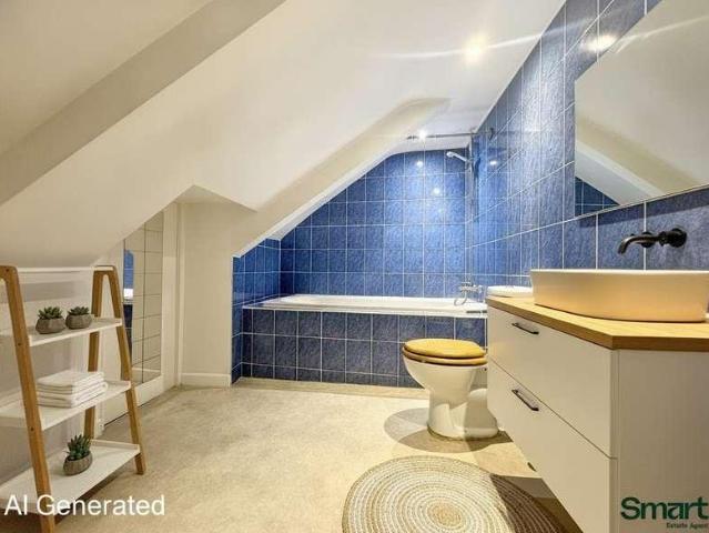 Flat for sale in Bissom, Penryn