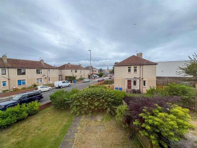 Flat for sale in Berwick-upon-tweed, Northumberland