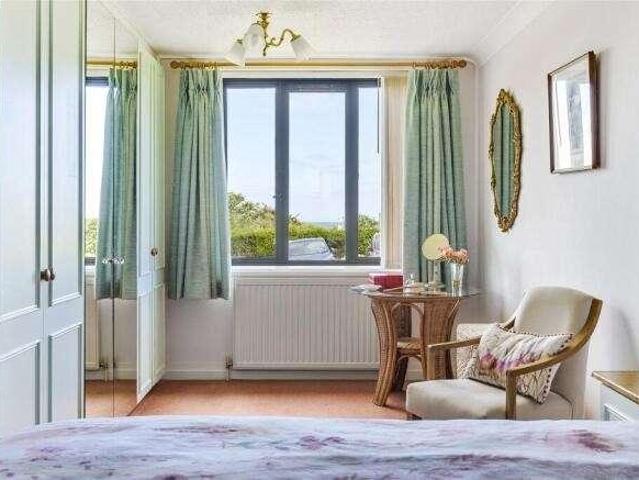 Flat for sale in Budleigh Salterton, East Devon