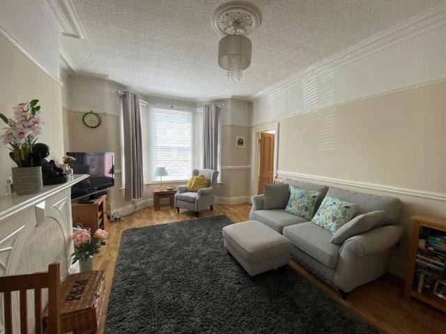 Flat for sale in Waterloo, Great Crosby
