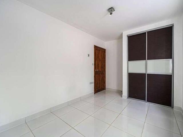 Flat for sale in Sulhamstead, Burghfield Common