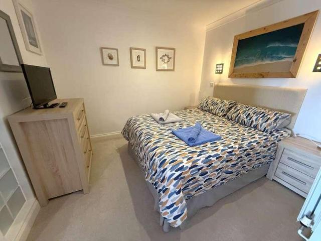 Flat for sale in Budlake, Devon