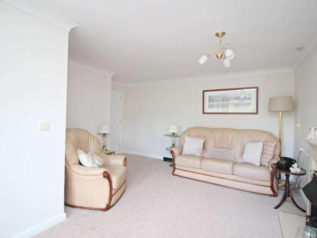 Flat for sale in Chester-le-street