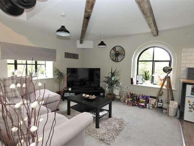 Flat for sale in Brierley Hill, West Midlands