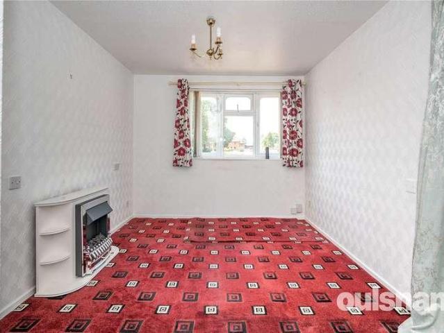 Flat for sale in Stirchley, West Midlands