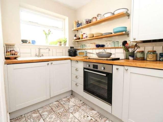 Flat for sale in Milverton, Green Close