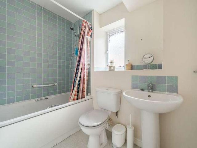 Flat for sale in Crookhill, Worcestershire