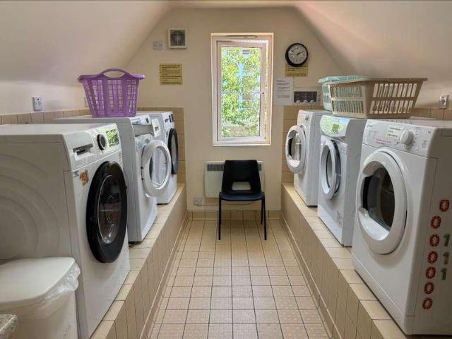 Flat for sale in Beckery, Glastonbury