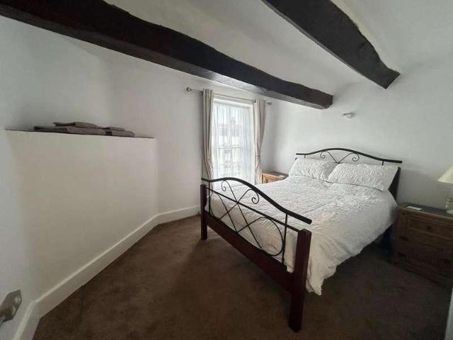 Flat for sale in High Town, Bridgnorth