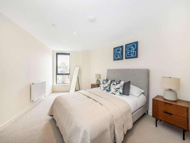 Flat for sale in Beckenham, Beckenham
