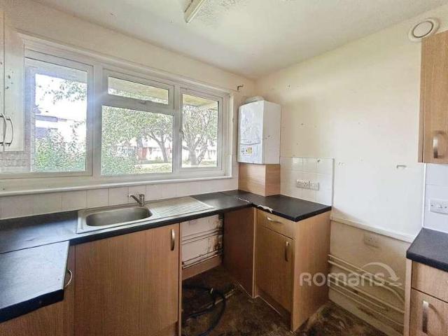 Flat for sale in Farnborough, Hampshire