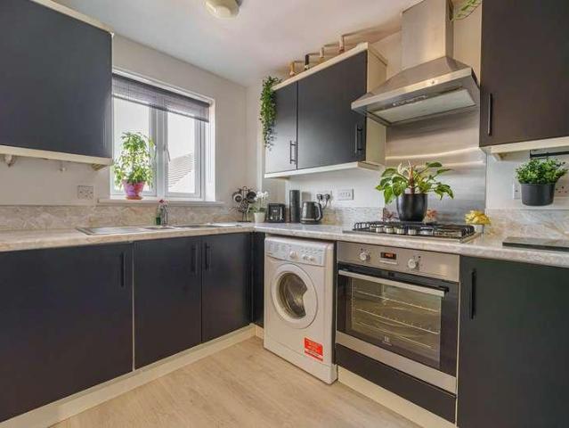 Flat for sale in Wales