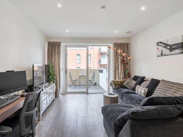 Flat for sale in West Hendon, The Hyde
