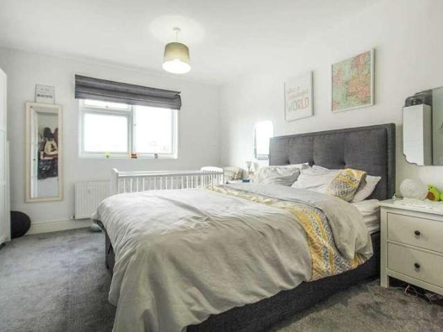 Flat for sale in Bury Park, Luton