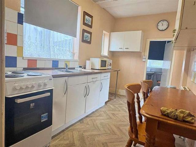 Flat for sale in Hornsea, East Riding Of Yorkshire