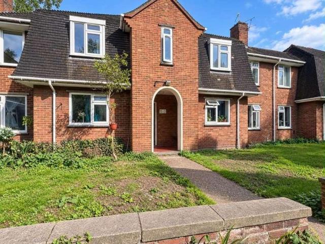 Flat for sale in Paddock Street Industrial Estate, Norwich