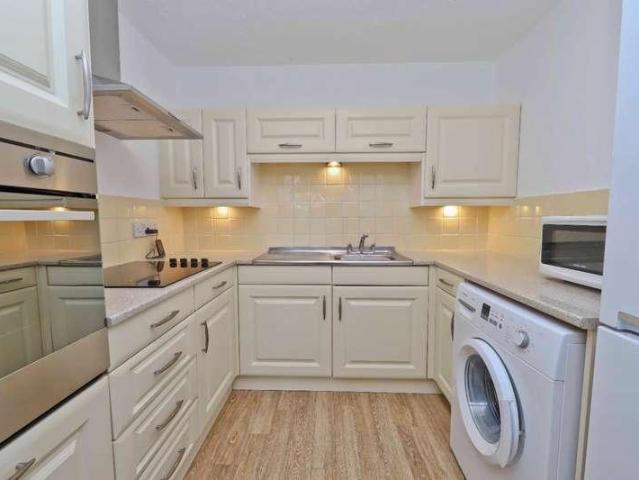Flat for sale in London Borough of Harrow, Greater London
