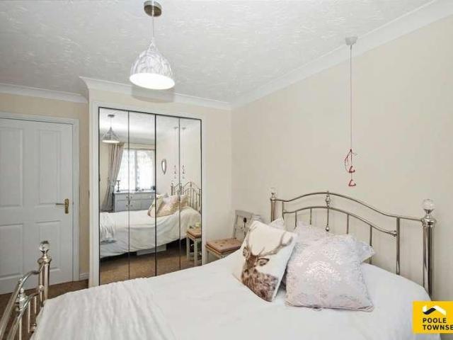 Flat for sale in Flookburgh
